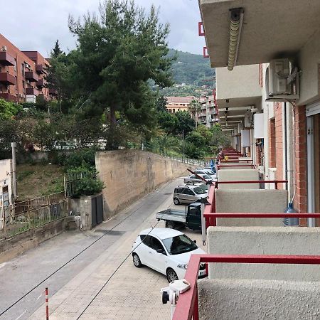 체팔루 Casa Della Zia 아파트 외부 사진