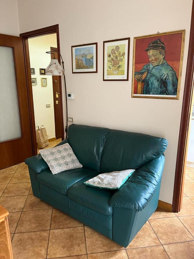 체팔루 Casa Della Zia 아파트 외부 사진