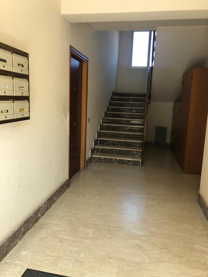 체팔루 Casa Della Zia 아파트 외부 사진